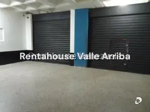 Local comercial en Boleíta Norte, Caracas