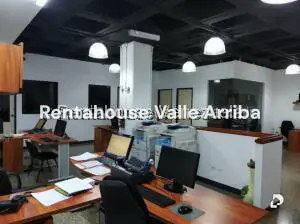 Local comercial en Boleíta Norte, Caracas