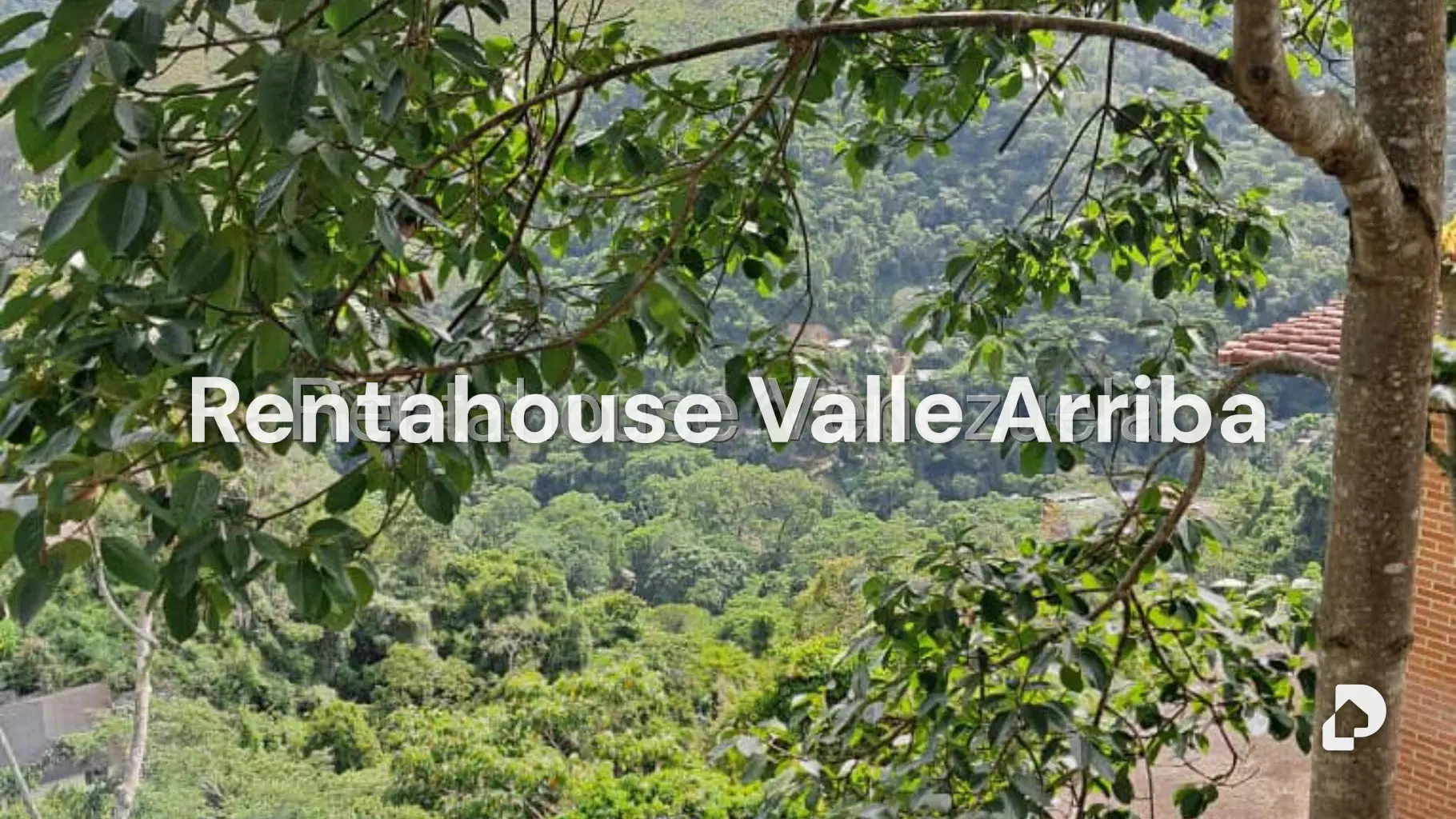 Terreno en El Hatillo, Caracas – 1
