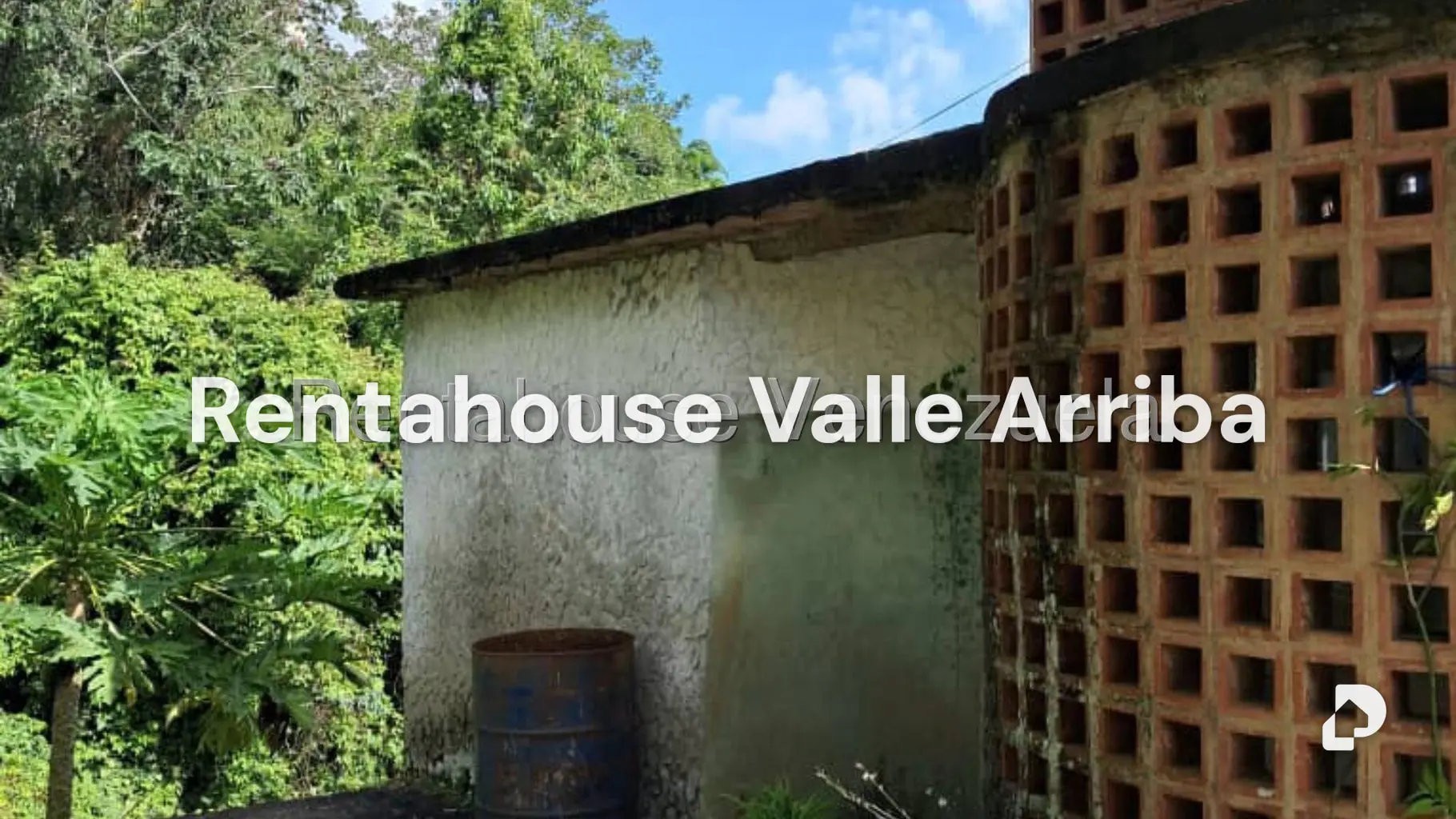 Terreno en El Hatillo, Caracas – 4