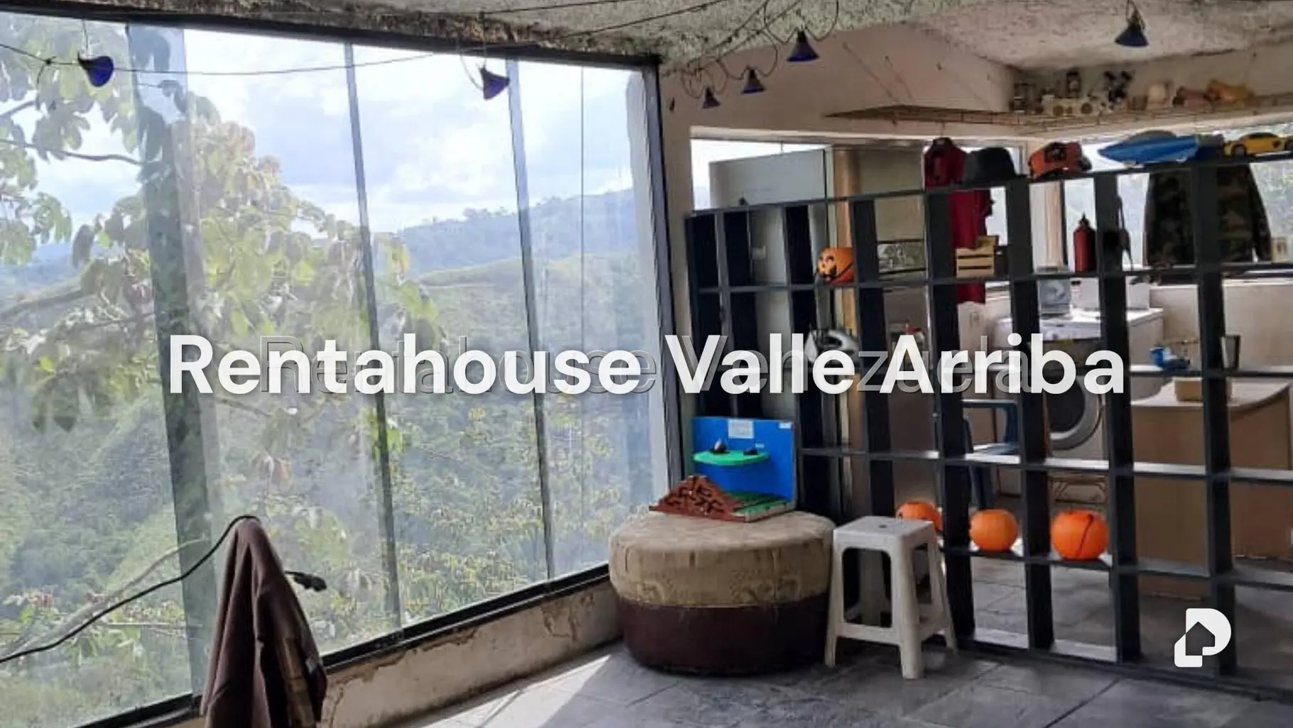 Terreno en El Hatillo, Caracas – 6