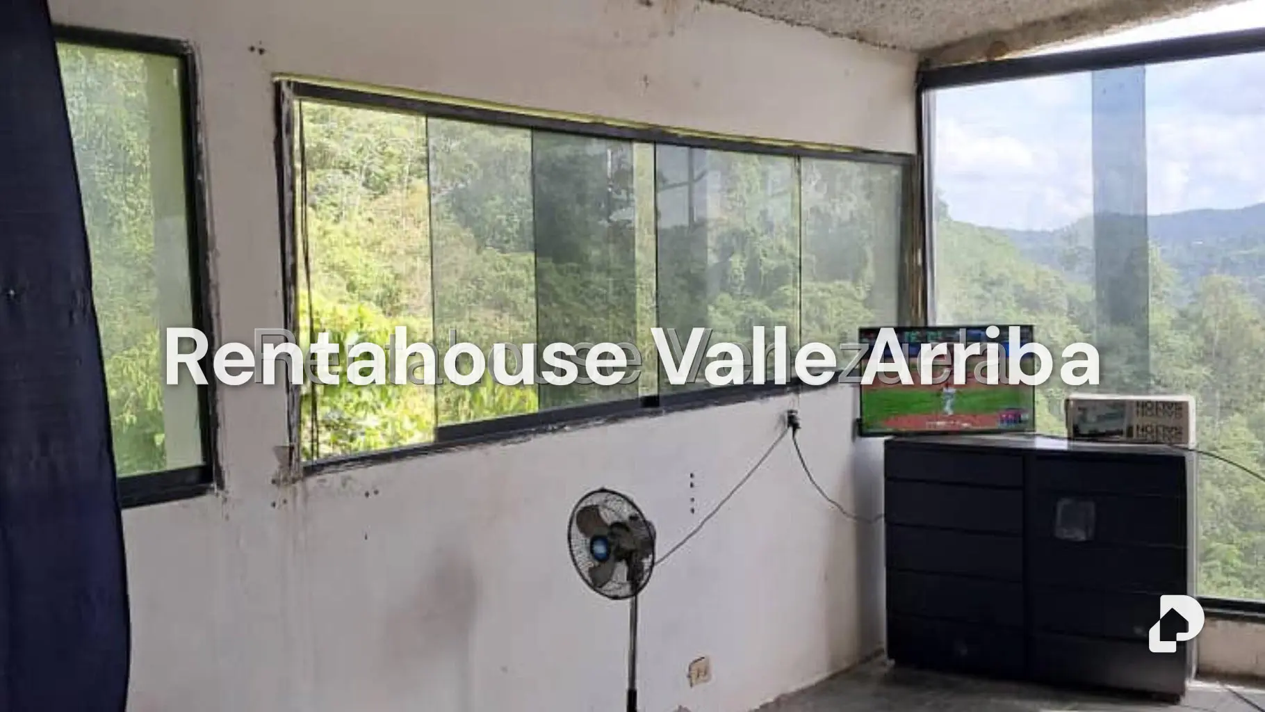 Terreno en El Hatillo, Caracas – 9