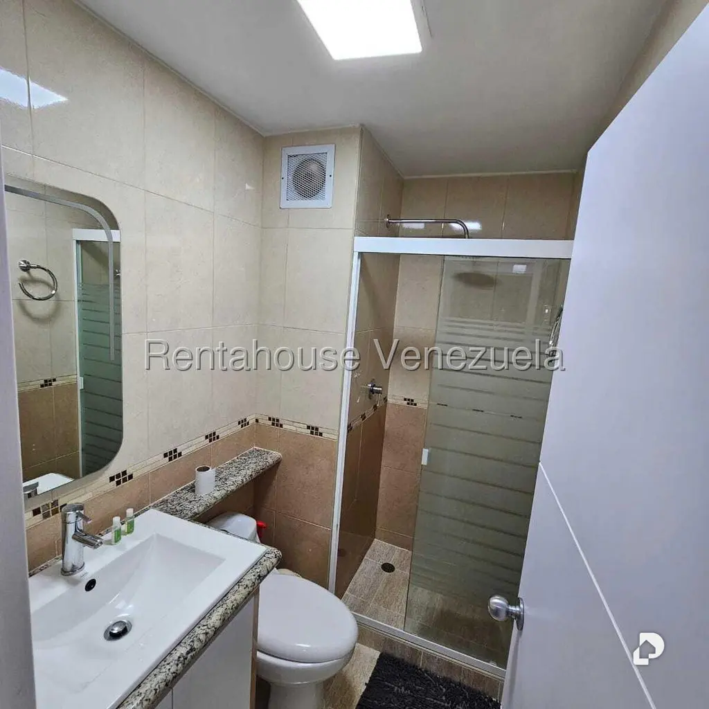 Apartamento en Los Naranjos (del Cafetal), Caracas – 14