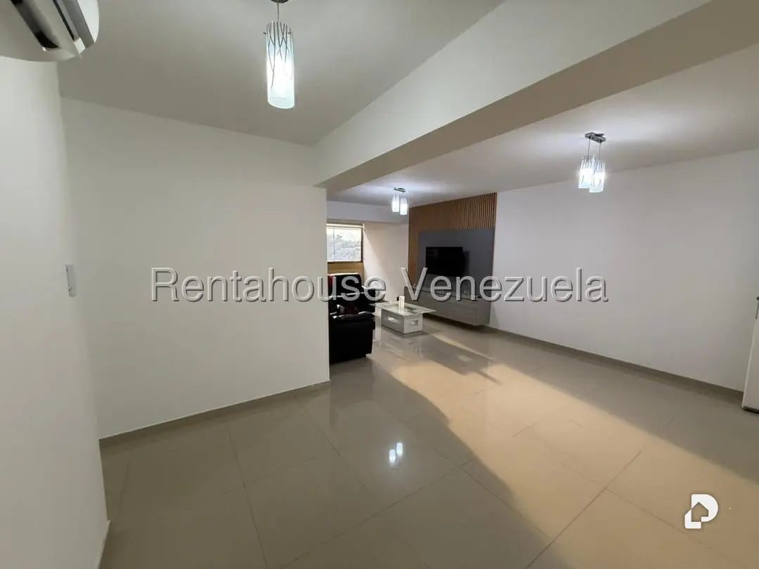 Apartamento en Los Naranjos (del Cafetal), Caracas – 6