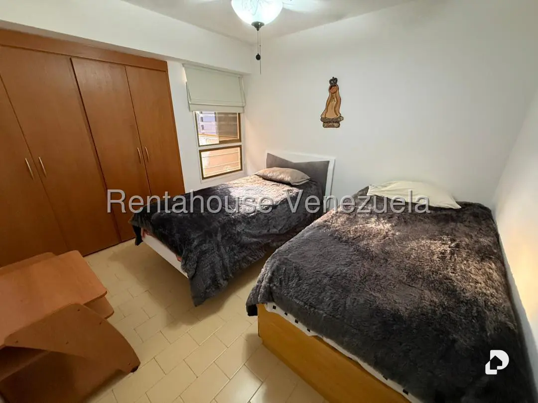 Apartamento en Los Naranjos (del Cafetal), Caracas – 15