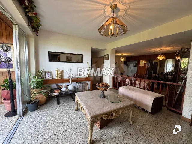 Apartamento en La Paragua, Maracaibo – 6