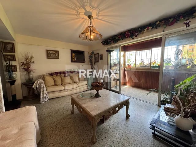 Apartamento en La Paragua, Maracaibo - 1