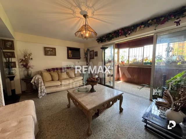 Apartamento en La Paragua, Maracaibo – 1