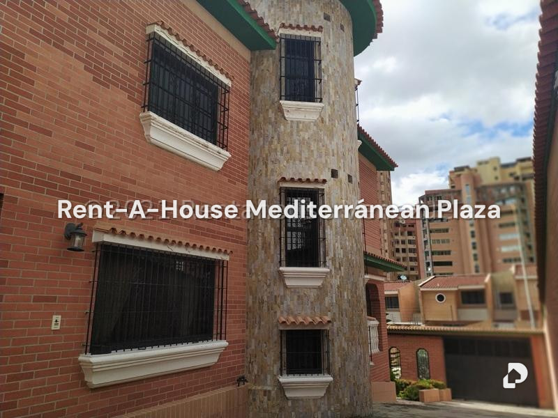 Casa en La Trigaleña, Valencia – 16