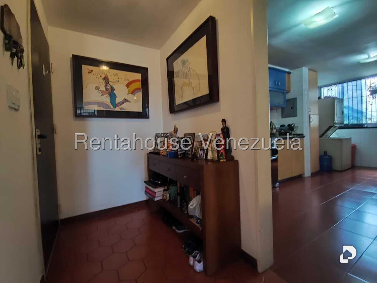Apartamento en Los Palos Grandes, Caracas – 5