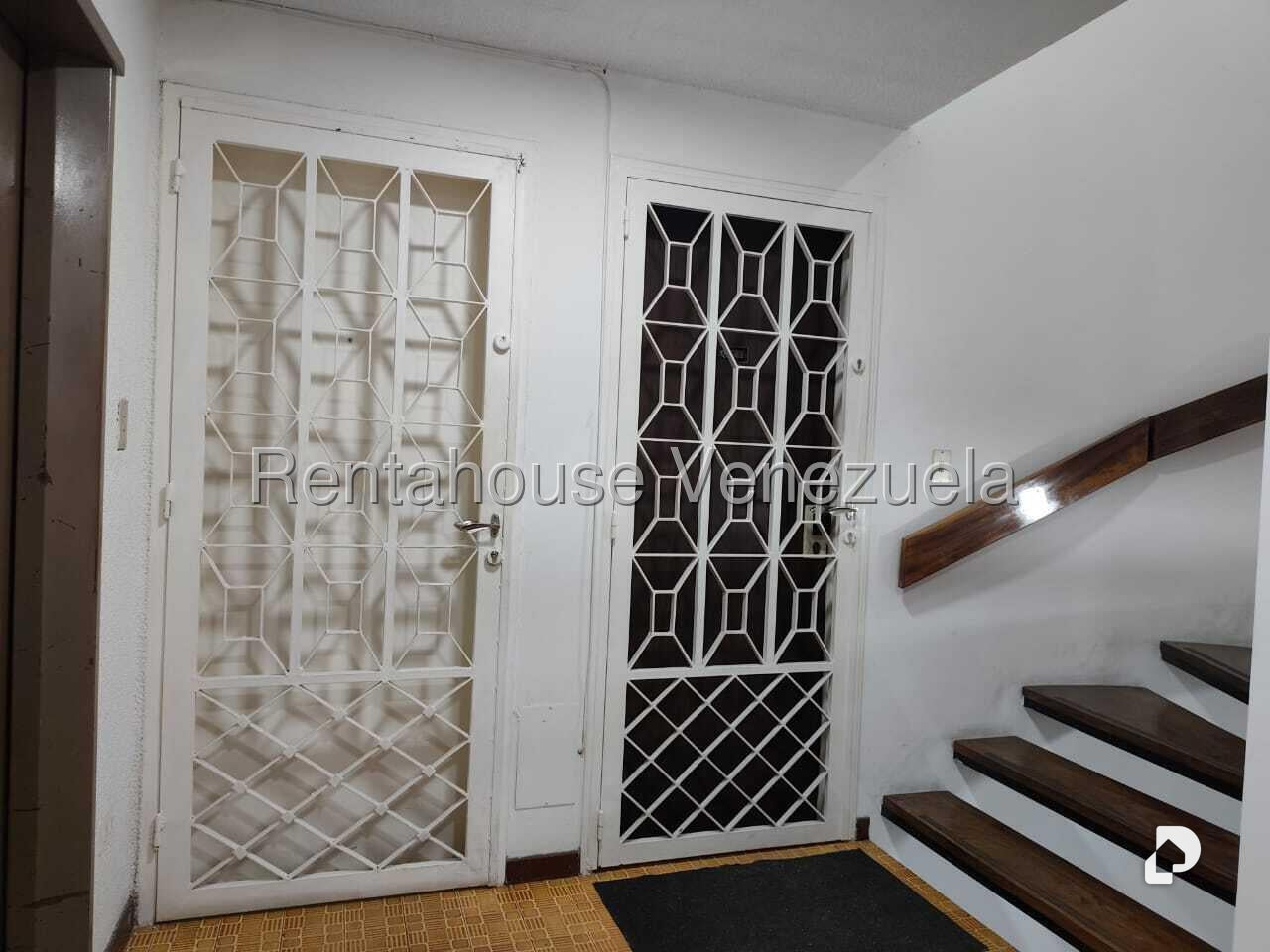 Apartamento en Los Palos Grandes, Caracas – 4