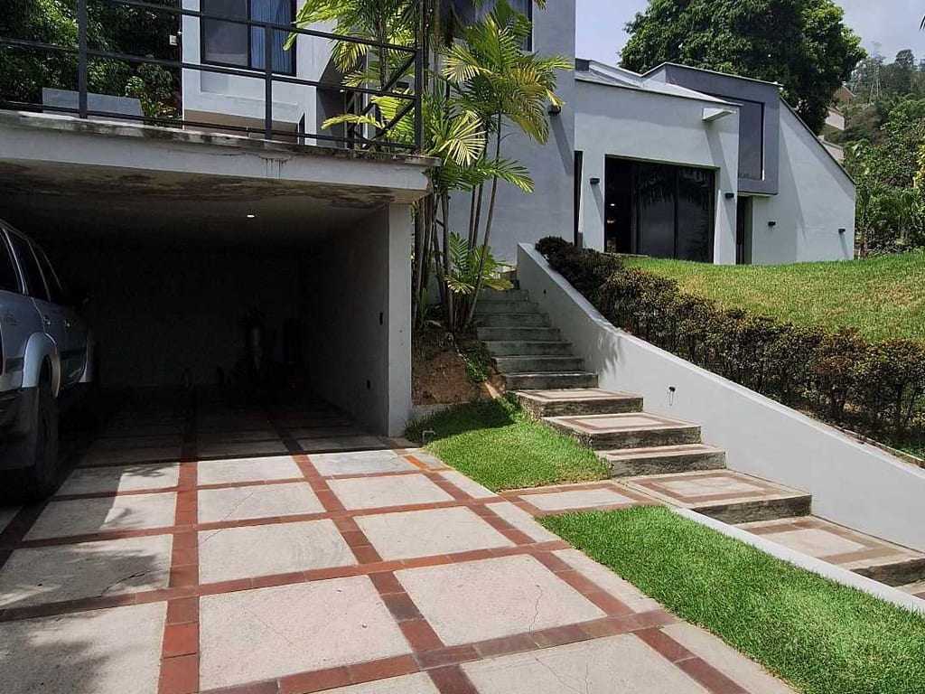 Casa en La Trinidad, Caracas - 1