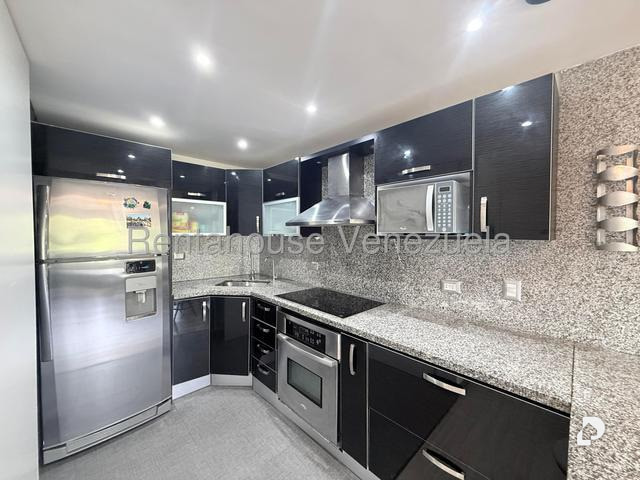 Apartamento en Caracas – 7