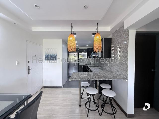 Apartamento en Caracas – 5