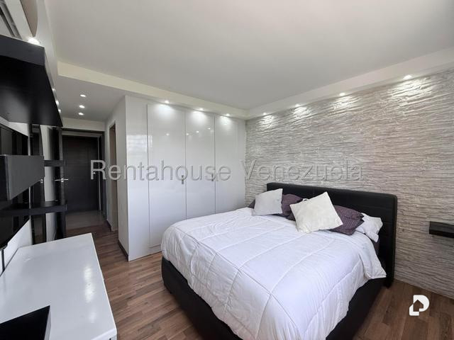 Apartamento en Caracas – 8