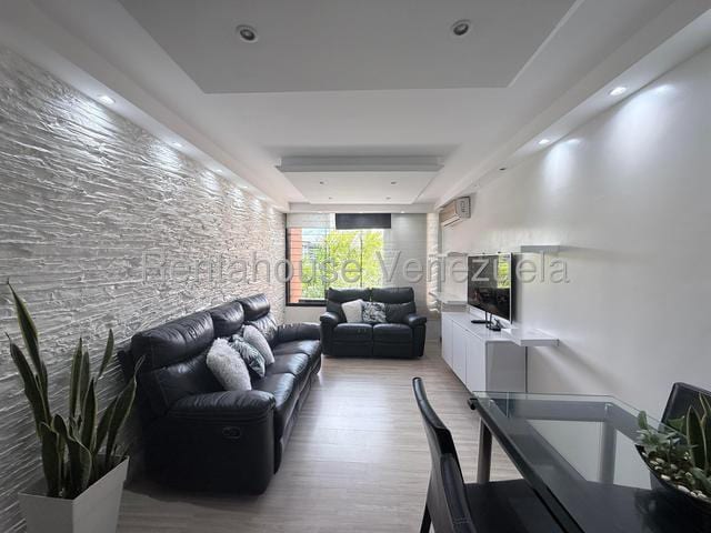 Apartamento en Caracas - 1