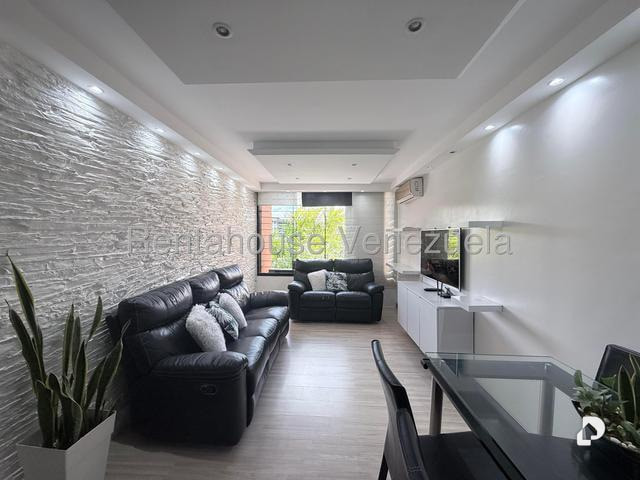Apartamento en Caracas – 1