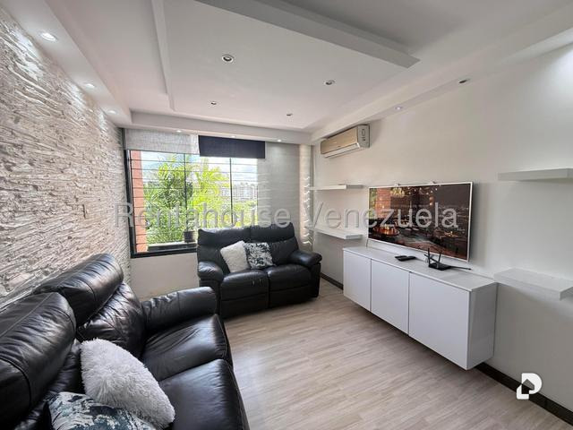 Apartamento en Caracas – 3