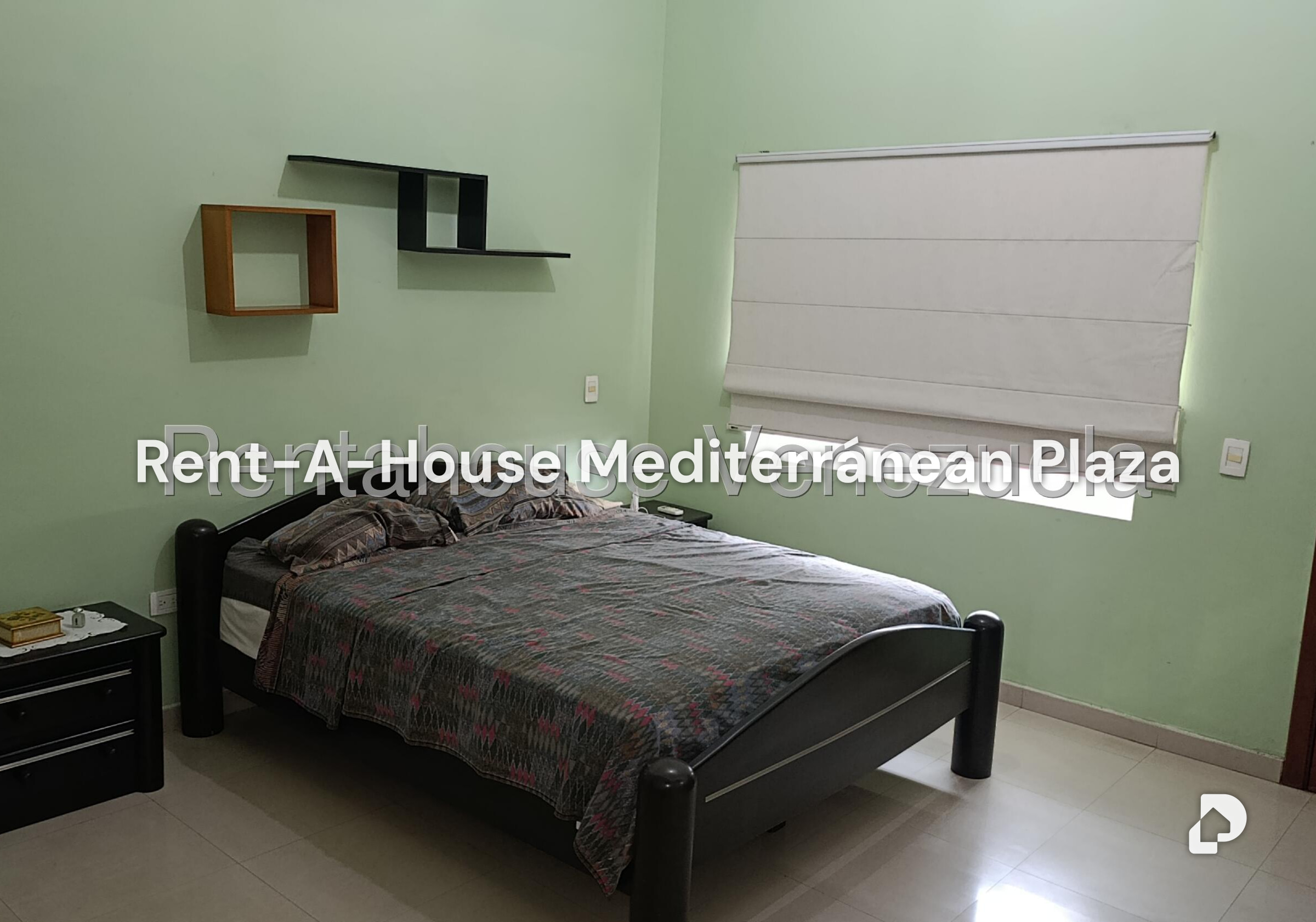 Casa en Trigal Norte, Valencia – 27