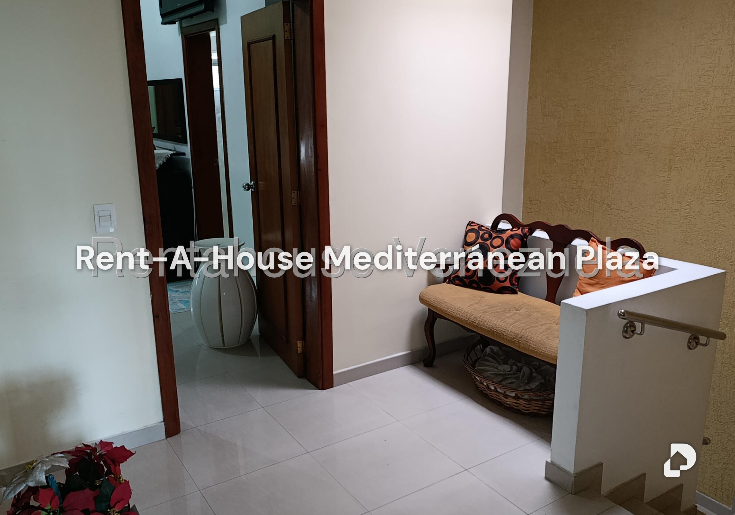 Casa en Trigal Norte, Valencia – 25