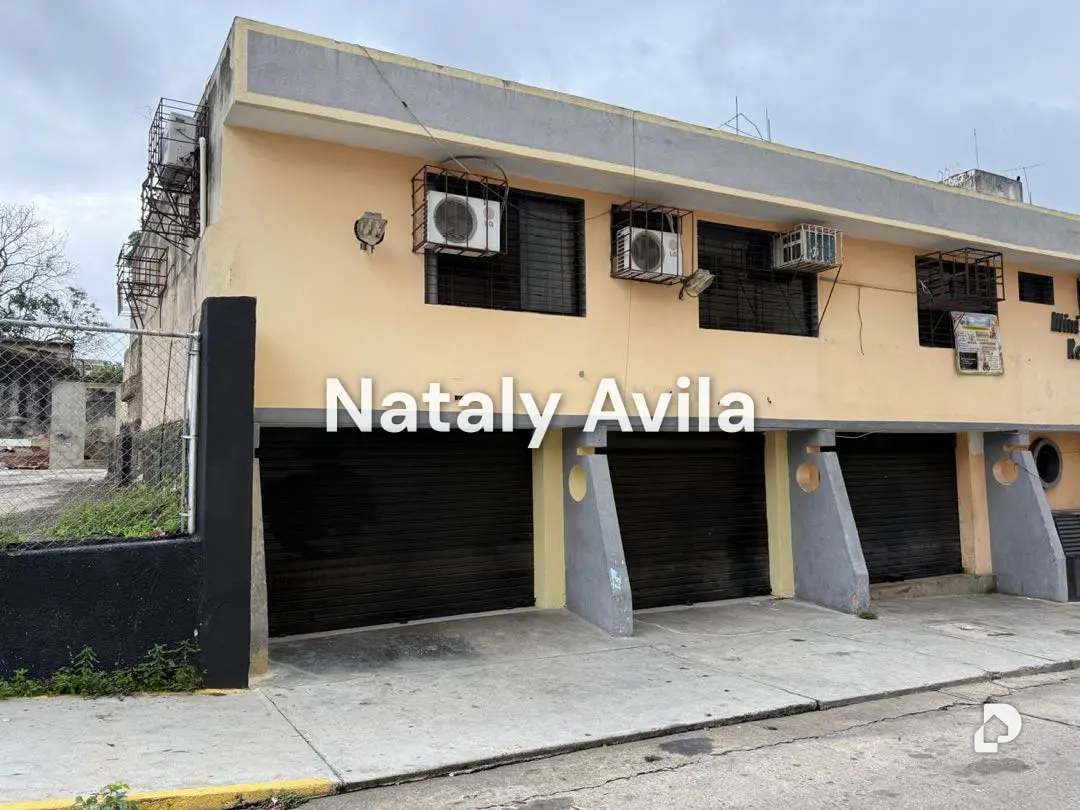 Local comercial en Kerdell, Valencia – 9