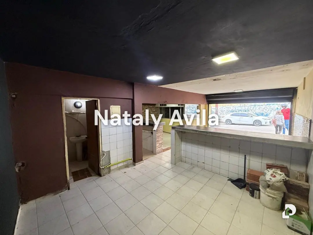 Local comercial en Kerdell, Valencia – 6