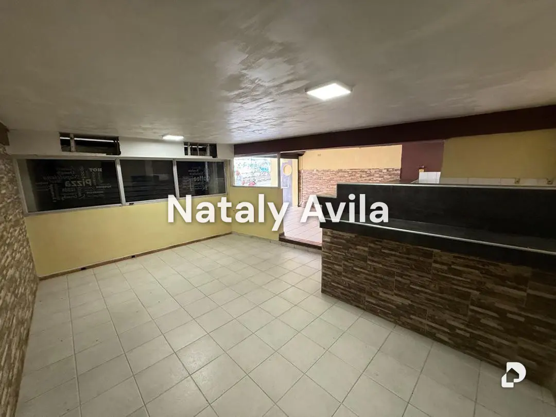 Local comercial en Kerdell, Valencia – 4