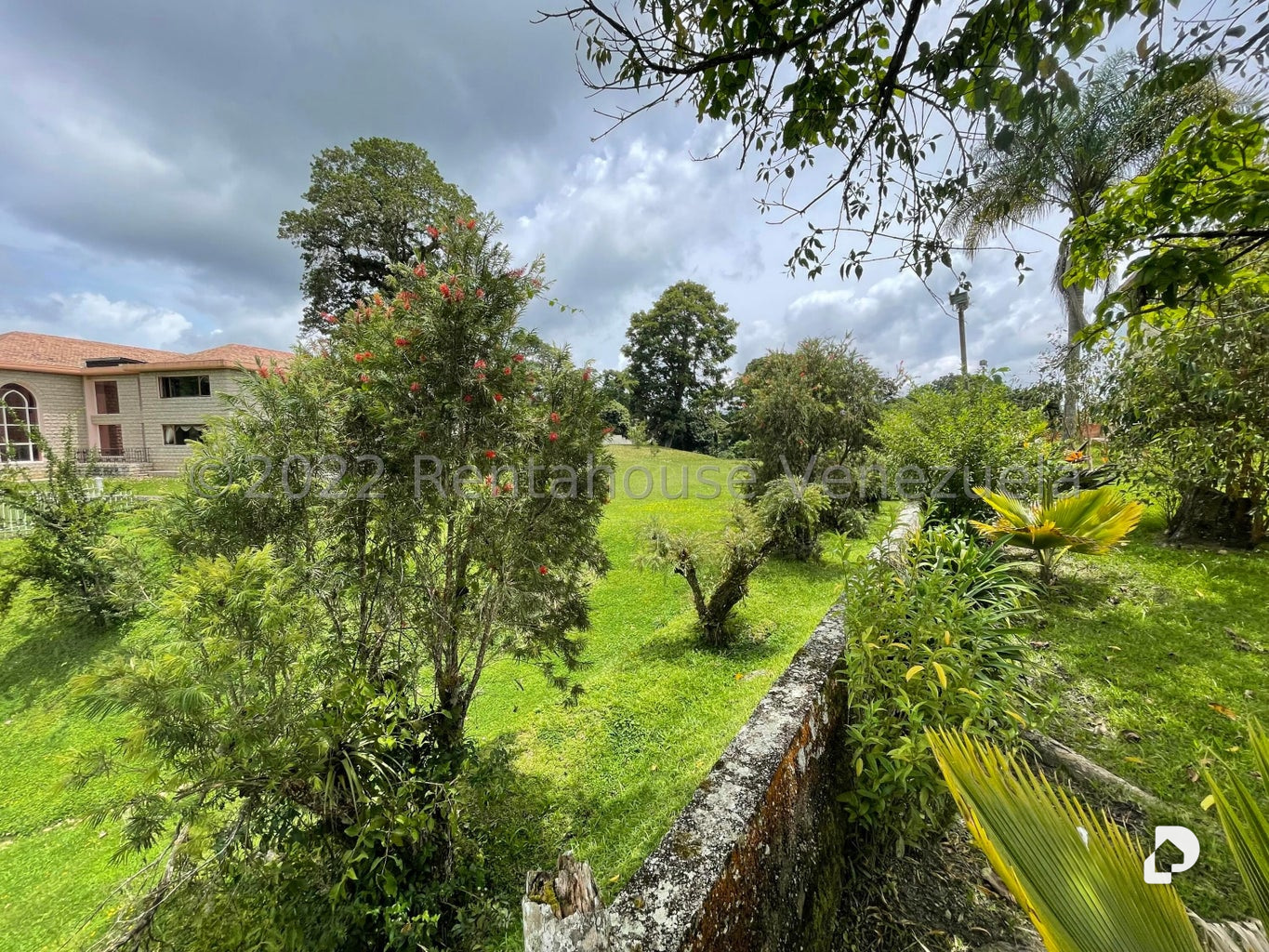 Terreno en Finca Campo Alegre, Guaicaipuro – 4