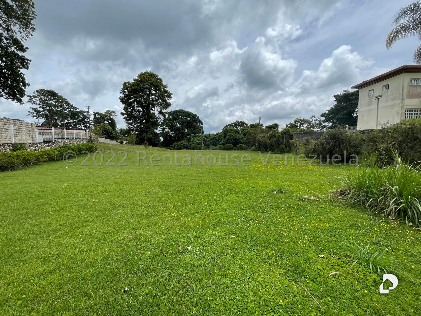 Terreno en Finca Campo Alegre, Guaicaipuro – 8