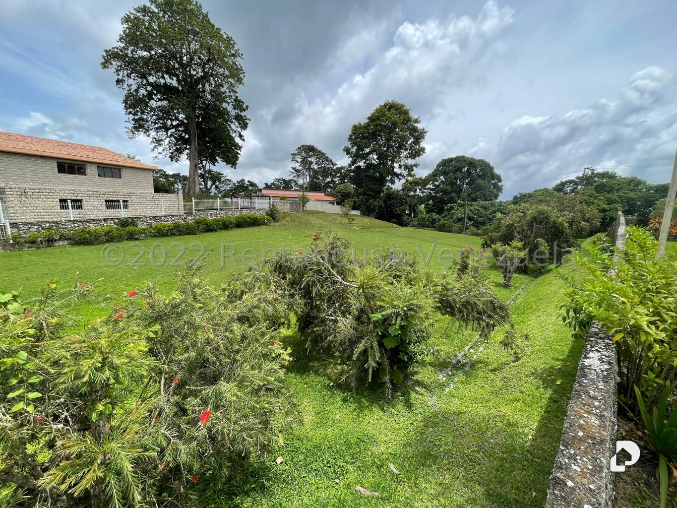 Terreno en Finca Campo Alegre, Guaicaipuro – 6