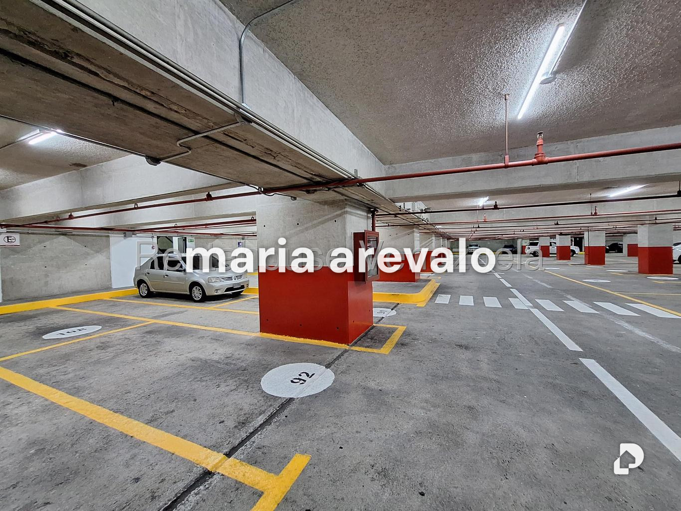 Oficina en Prados del Este, Caracas – 10