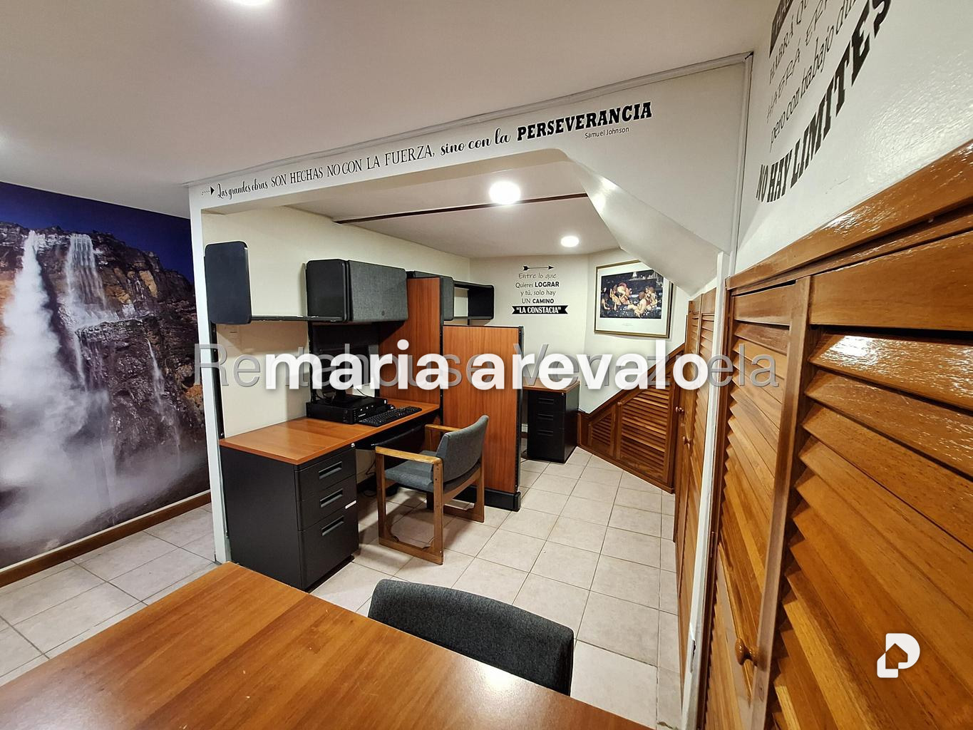 Oficina en Prados del Este, Caracas – 3