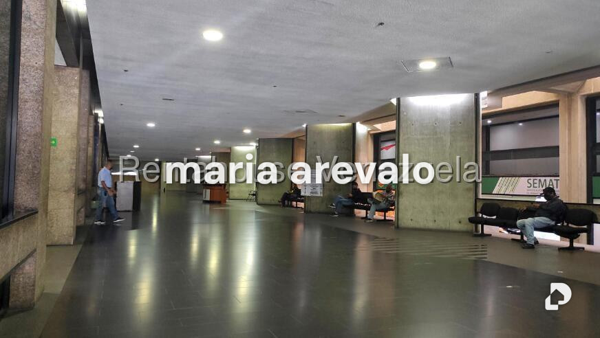 Oficina en Prados del Este, Caracas – 11