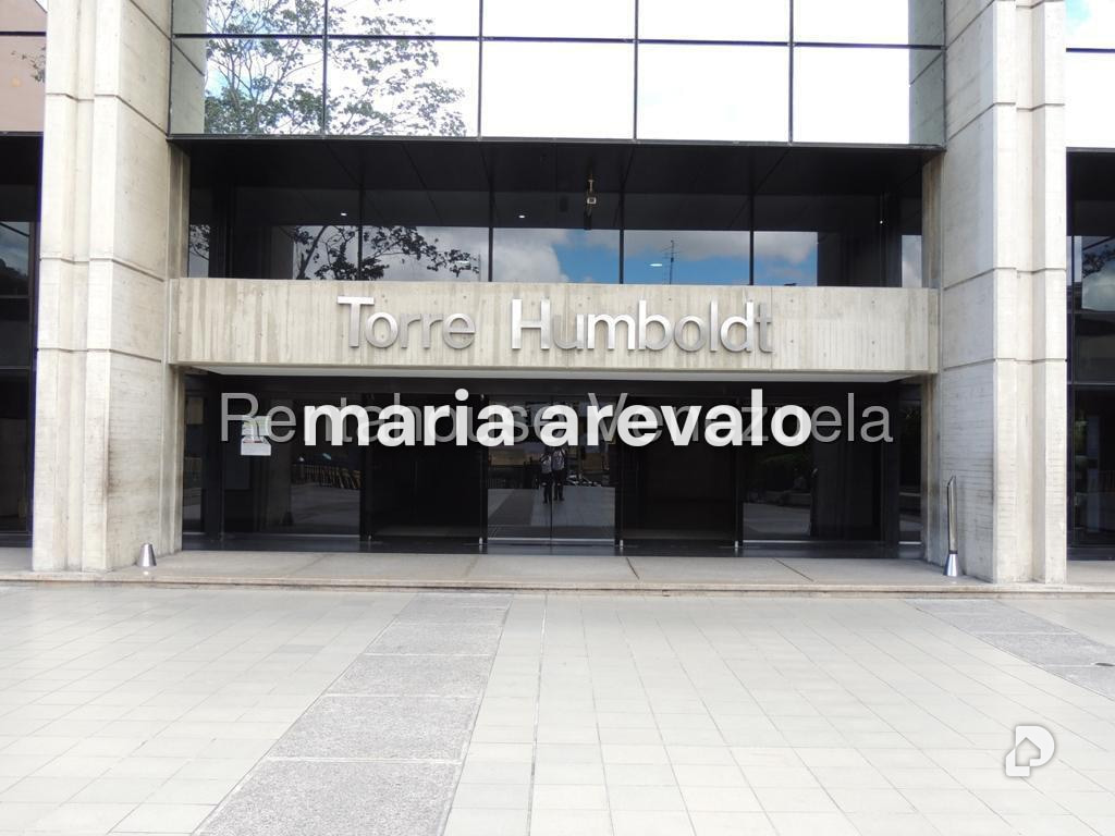 Oficina en Prados del Este, Caracas – 13