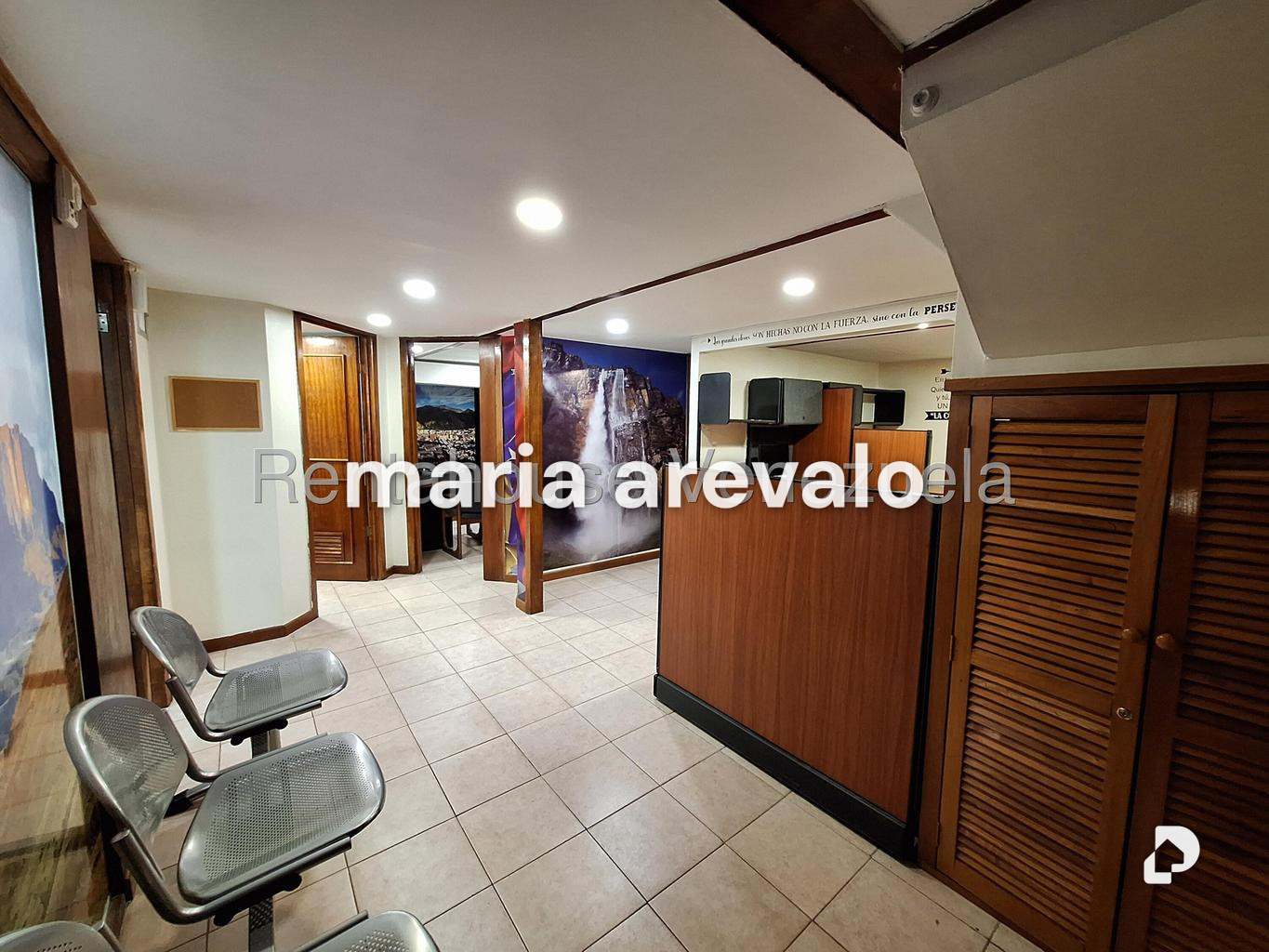 Oficina en Prados del Este, Caracas – 2