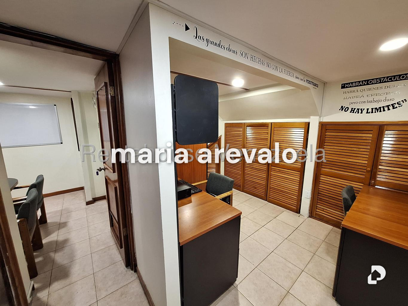 Oficina en Prados del Este, Caracas – 4