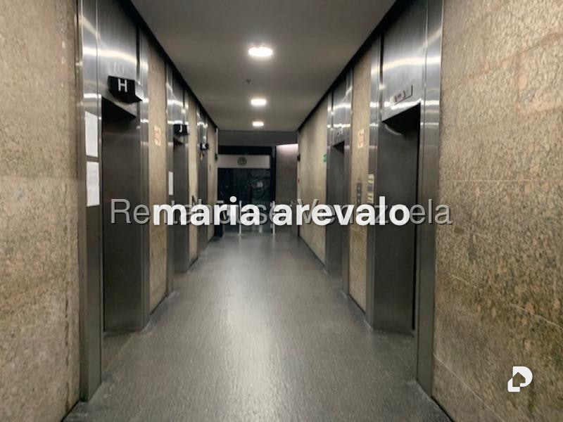 Oficina en Prados del Este, Caracas – 12