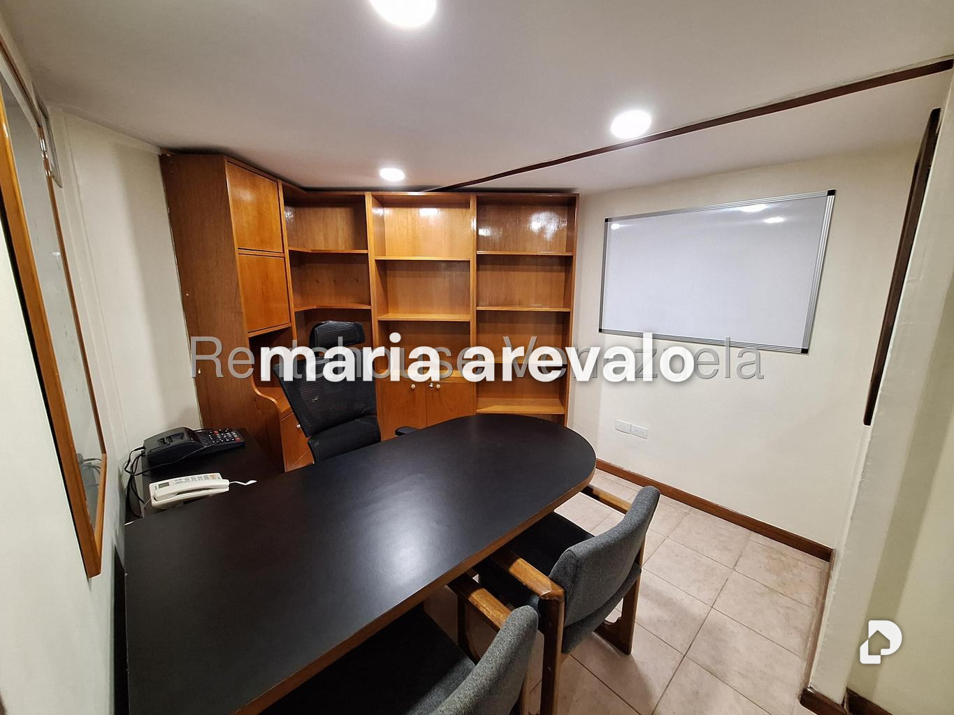 Oficina en Prados del Este, Caracas – 5