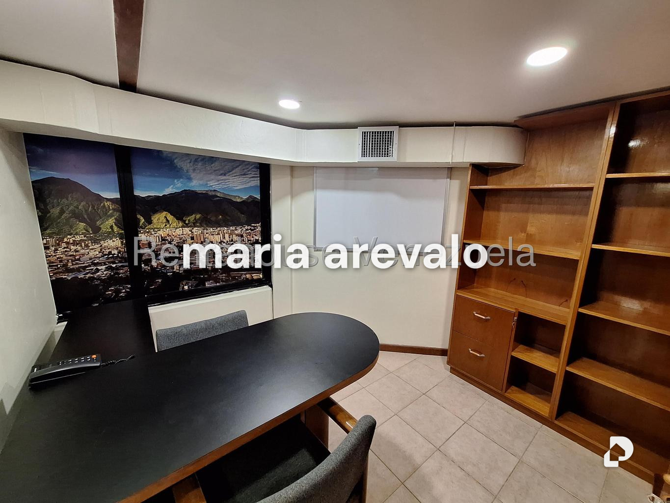 Oficina en Prados del Este, Caracas – 7