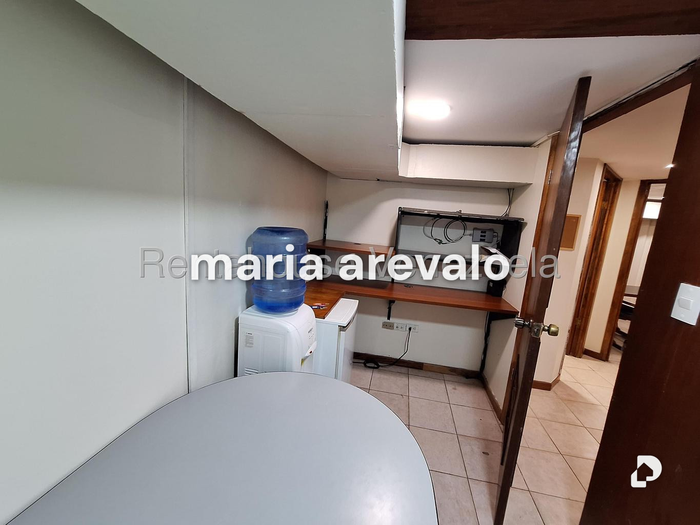Oficina en Prados del Este, Caracas – 8