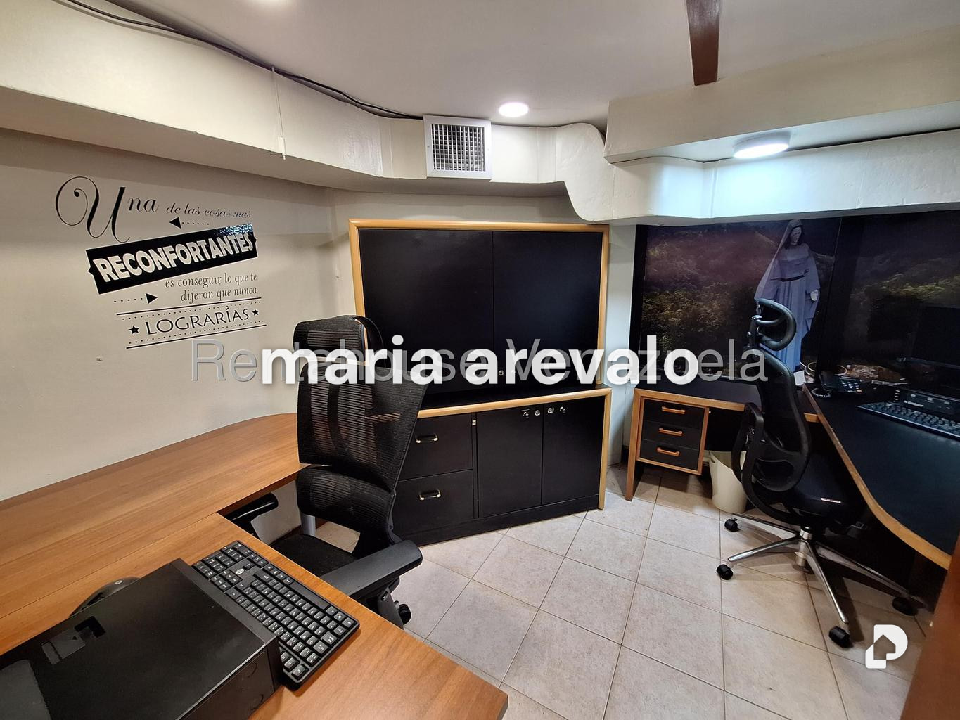 Oficina en Prados del Este, Caracas – 6