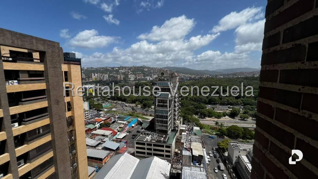 Apartment in Maripérez, Caracas – 18