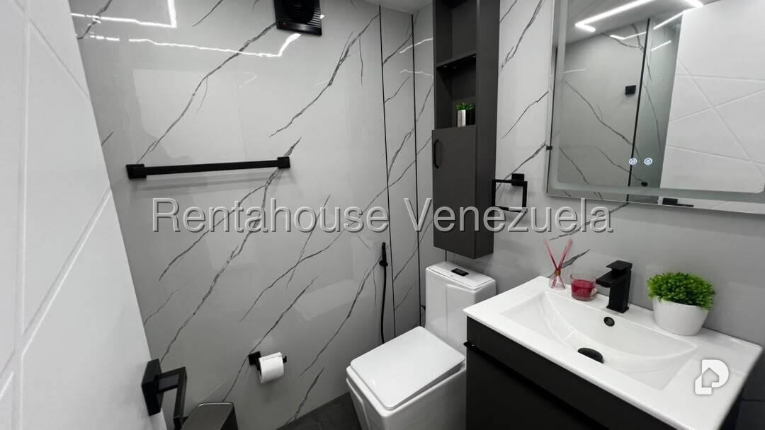 Apartment in Maripérez, Caracas – 15