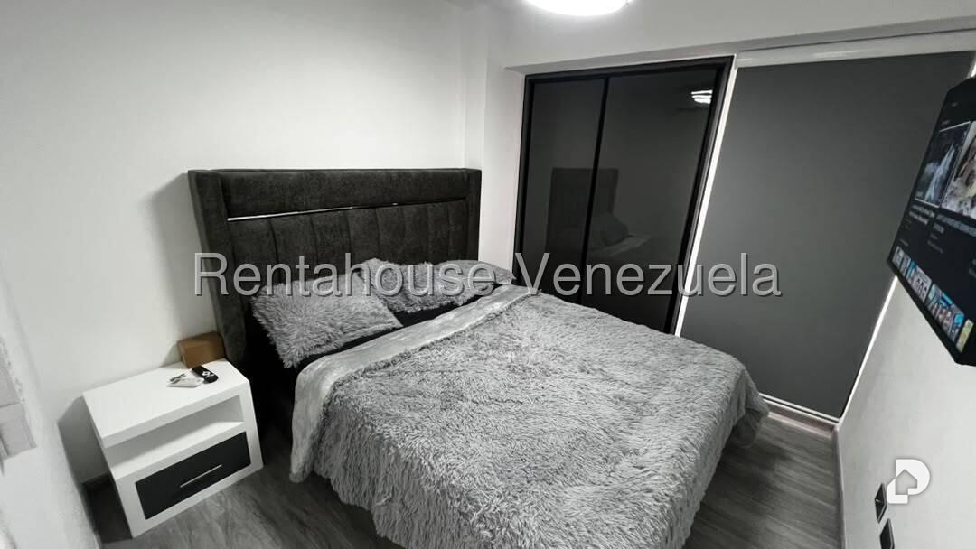 Apartment in Maripérez, Caracas – 9