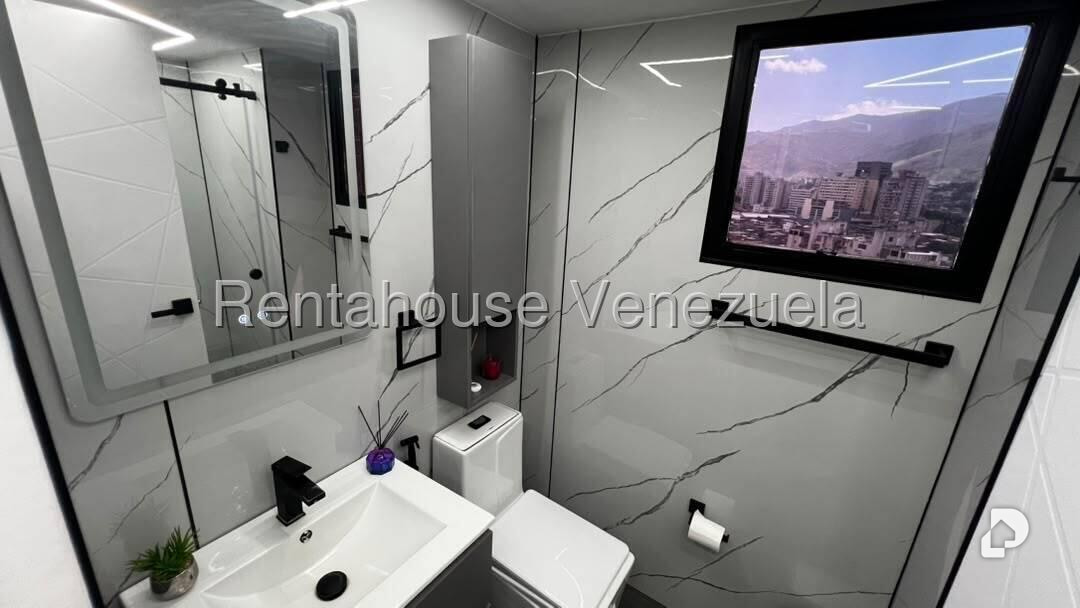 Apartment in Maripérez, Caracas – 16