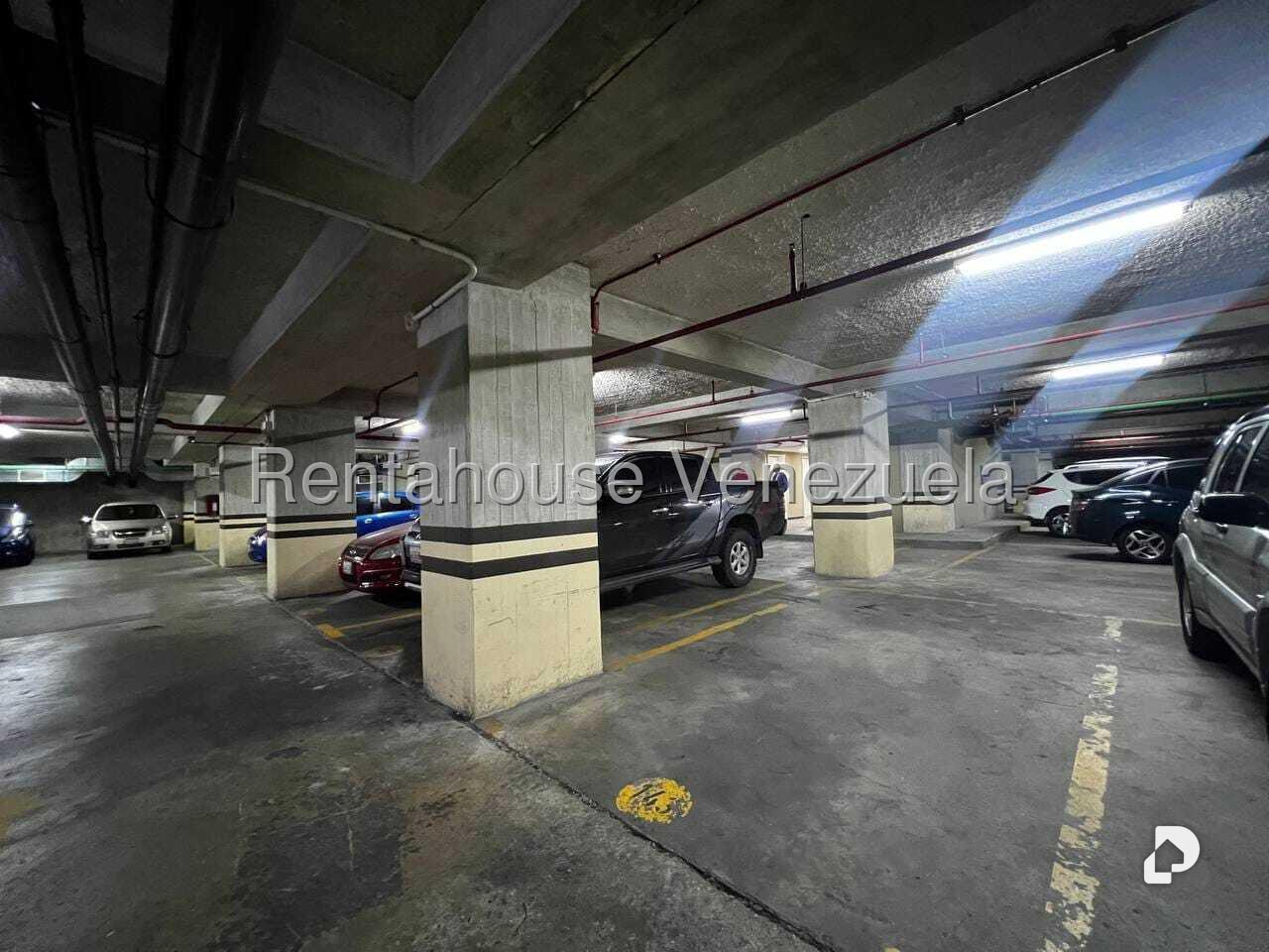 Apartment in Maripérez, Caracas – 19