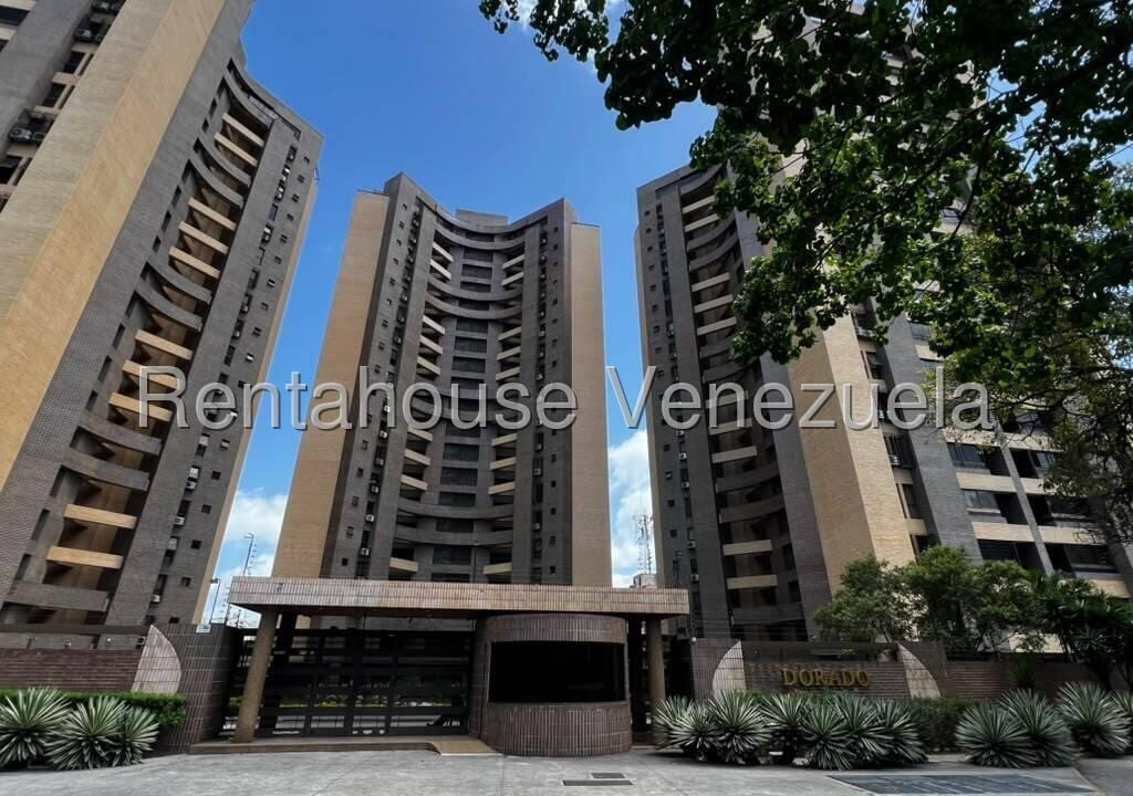 Apartamento en Maripérez, Caracas - 1