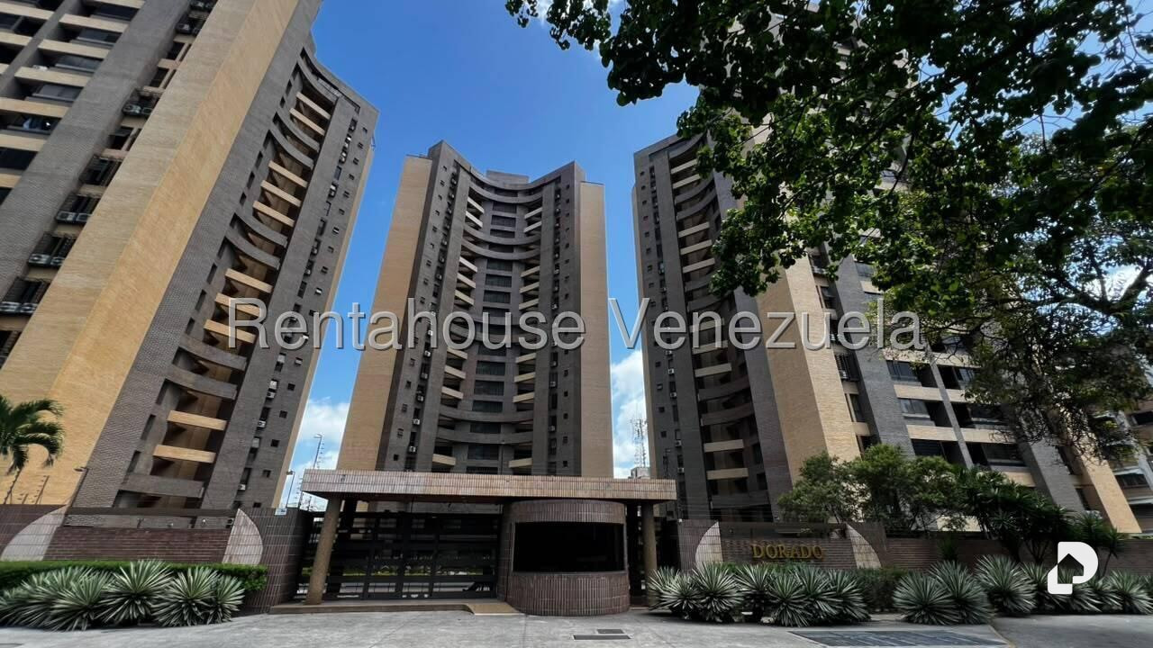Apartment in Maripérez, Caracas – 1