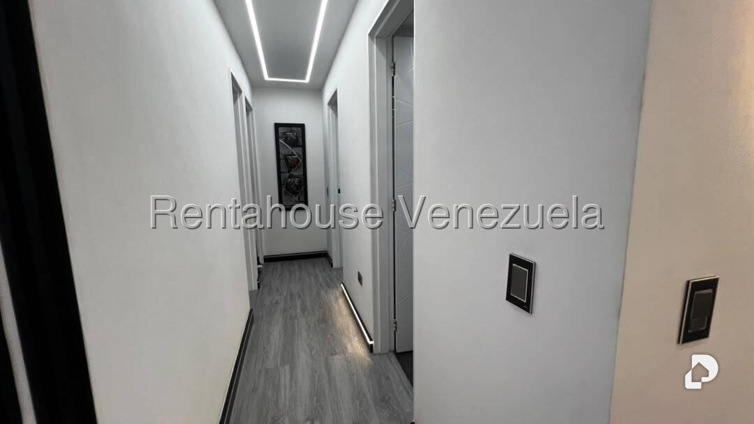 Apartment in Maripérez, Caracas – 14