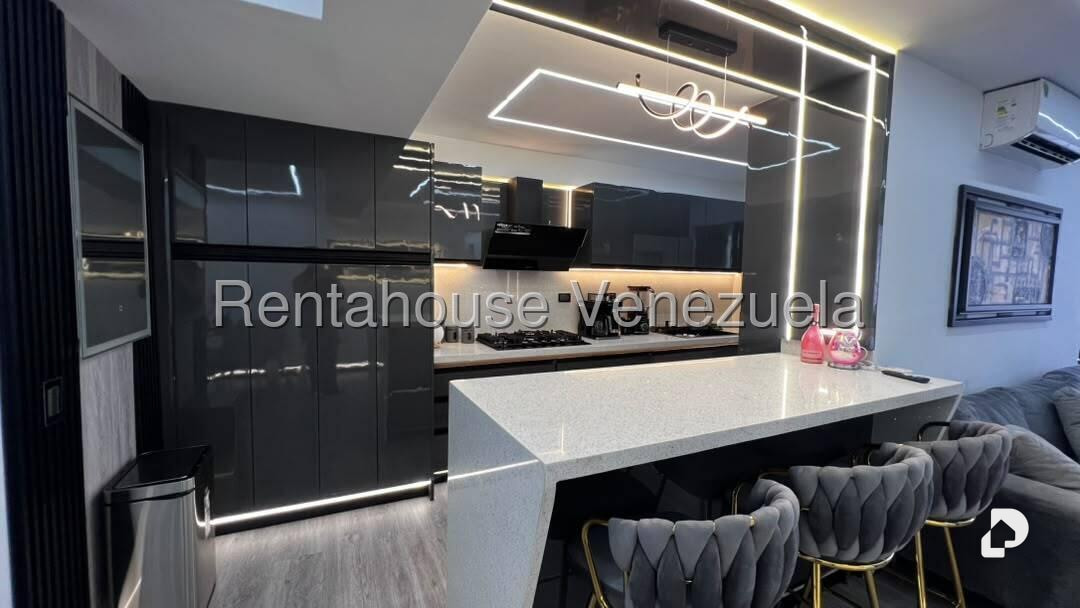 Apartment in Maripérez, Caracas – 3